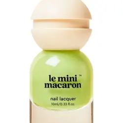 Esmalte de Uñas Le Mini Macaron Matcha Latte