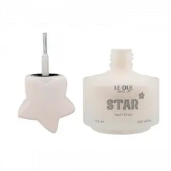 Esmalte de Uñas Star  Le Due Make Up