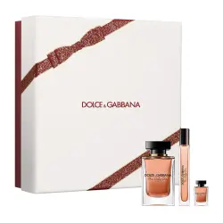 Estuche de Regalo Eau de Parfum The Only One Dolce & Gabbana