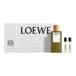 Estuche De Regalo Eau de Toilette Esencia Loewe 150 ml