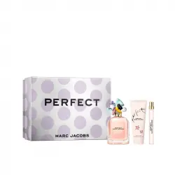 Estuche De Regalo Perfect Eau de Parfum 100 ml + Spray 10 ml + Body Lotion 75 ml