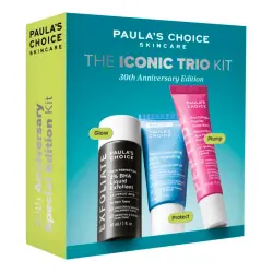 Estuche de Regalo The Iconic Trio 60 ml Paula's Choice