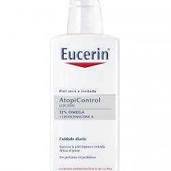 Eucerin® - Loción AtopiControl