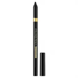 Eveline Cosmetics - Delineador de ojos waterproof - Black