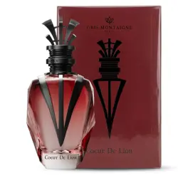 Extrait de Parfum Cœur de Lion Perfume 250 ml