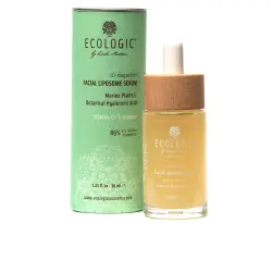 Facial Lipsome serum 30 ml