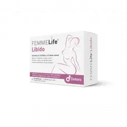 FEMMELife Libido Cápsulas  Deiters