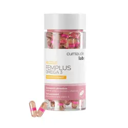 Femplus Omega 3