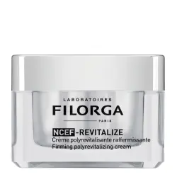 Filorga - NCEF-REVITALIZAR Cremas faciales 50 ml unisex