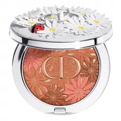 Forever Nude Bronze Glow Edición Limitada 031 Coral Bronze