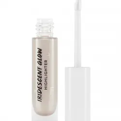 Freshly Cosmetics - Iluminador Líquido Iridescent Glow Highlighter - White Cloud 5ml