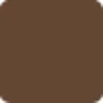 Frozen & Fuller Looking Brow Trio Tinte de cejas Medium Brown