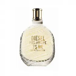 Fuel For Life Femme Eau De Parfum 75ml