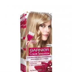 Garnier - Coloración Permanente Color Sensation
