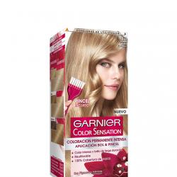 Garnier - Coloración Permanente Color Sensation