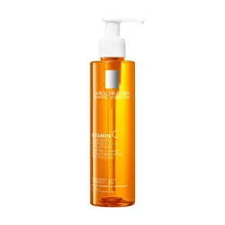 Gel espumoso para renovar la luminosidad Gel limpiador 200 ml