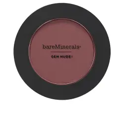 Gen Nude powder blush #you had me at merlot