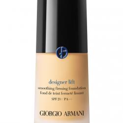 Giorgio Armani - Base De Maquilaje Designer Lift Smoothing Firming Foundation