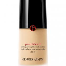 Giorgio Armani - Base De Maquillaje Power Fabric + Foundation SPF 20