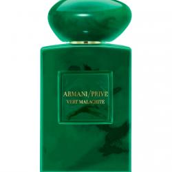 Giorgio Armani - Eau De Parfum Vert Malachite Armani Privé 100 Ml