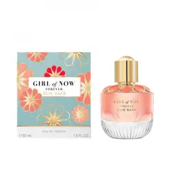 Girl Of Now Forever eau de parfum vaporizador 50 ml