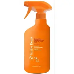 Gisèle Denis - Protector Solar Spray Spf15 Protección solar 300 ml female