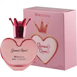 Glamour Queen Eau de Parfum 40 ml