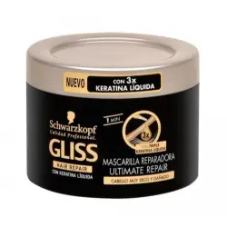 GLISS MASCARILLA ULTIMATE 300 ml