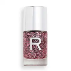 Glitter Crush Nail Polish Pink Dream Kiss