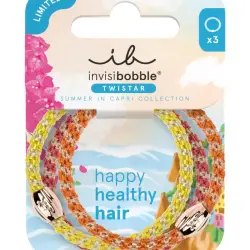 Gomas Twistar Tuscany Twist Invisibobble