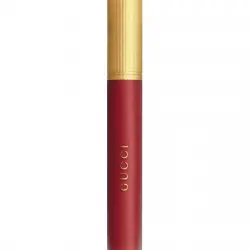 Gucci - Barra de labios Líquido Rouge à Lèvres Liquide Mat Gucci.
