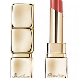 Guerlain - Barra De Labios KissKiss Shine Bloom