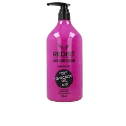 Hair Care crema de aceite aguacate 1000 ml