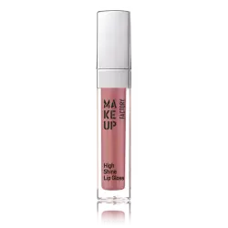 High Shine Lip Gloss Iridescent Apri