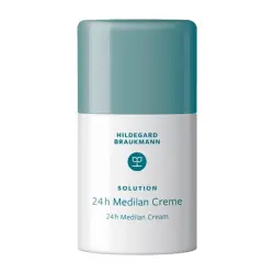Hildegard Braukmann - 24h Solution 24h Medilan Creme Cremas faciales 50 ml unisex