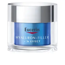 HYALURON-FILLER +3x effect moisture booster noche 50 ml