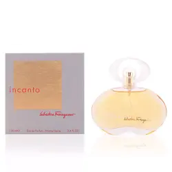 Incanto Pour Femme eau de parfum vaporizador 100 ml