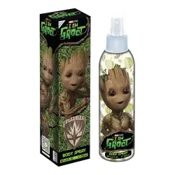 Infantil Groot 200 ml Colonia Corporal Infantil