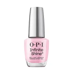 Infinite Shine Faux-ever Yours - 15 ml - OPI