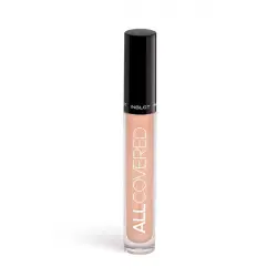 Inglot Inglot Corrector All Covered  105, Corrector, 4.2 ml