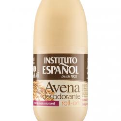 Instituto Español - Desodorante Roll-on Avena