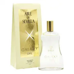 Instituto Español Galaxy Girl 150 ml Eau de Toilette