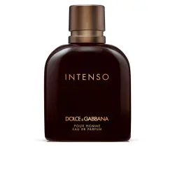 Intenso eau de parfum vaporizador 200 ml