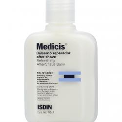 Isdin - After Shave Bálsamo Medicis