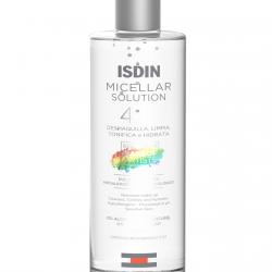 Isdin - Desmaquillante Micellar Solution 100 Ml