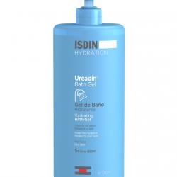 Isdin - Gel De Baño Piel Seca Y Tirante Ureadin