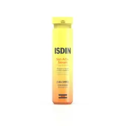 Isdin - Sun AOx Serum Prep & Reset Protección solar 30 ml unisex