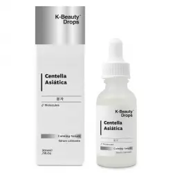 K Centella Asiática Serum Calmante 30 ml