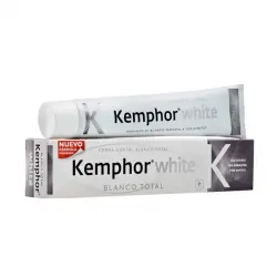 Kemphor White