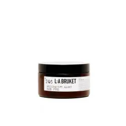 L:a Bruket - Exfoliantes de manos 120 g unisex